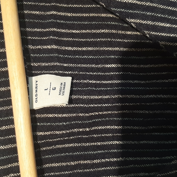 Old Navy Paperbag Dress - Picture 4 of 8